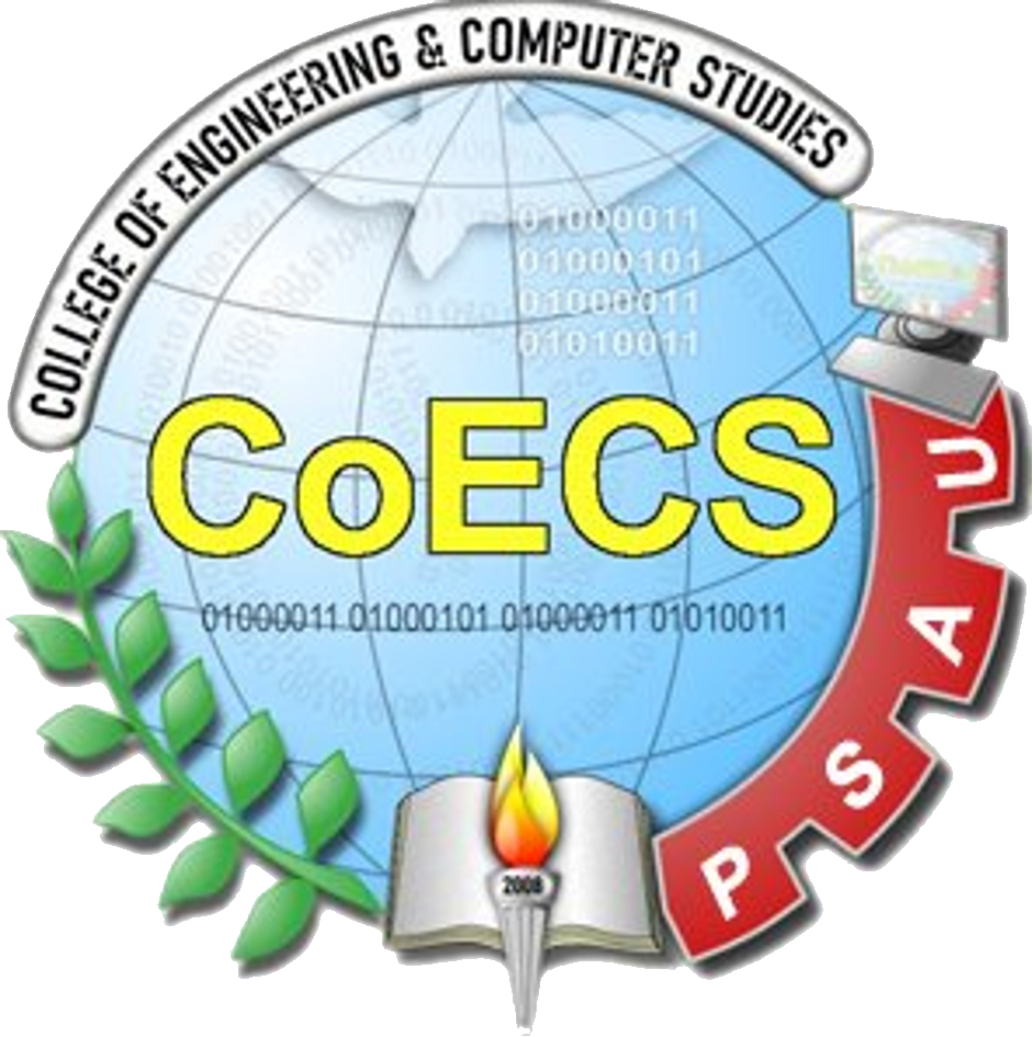 COECS Logo